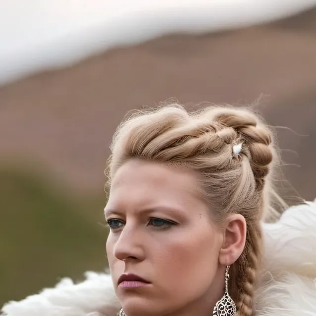chat with ai character: Frya Lokidottir