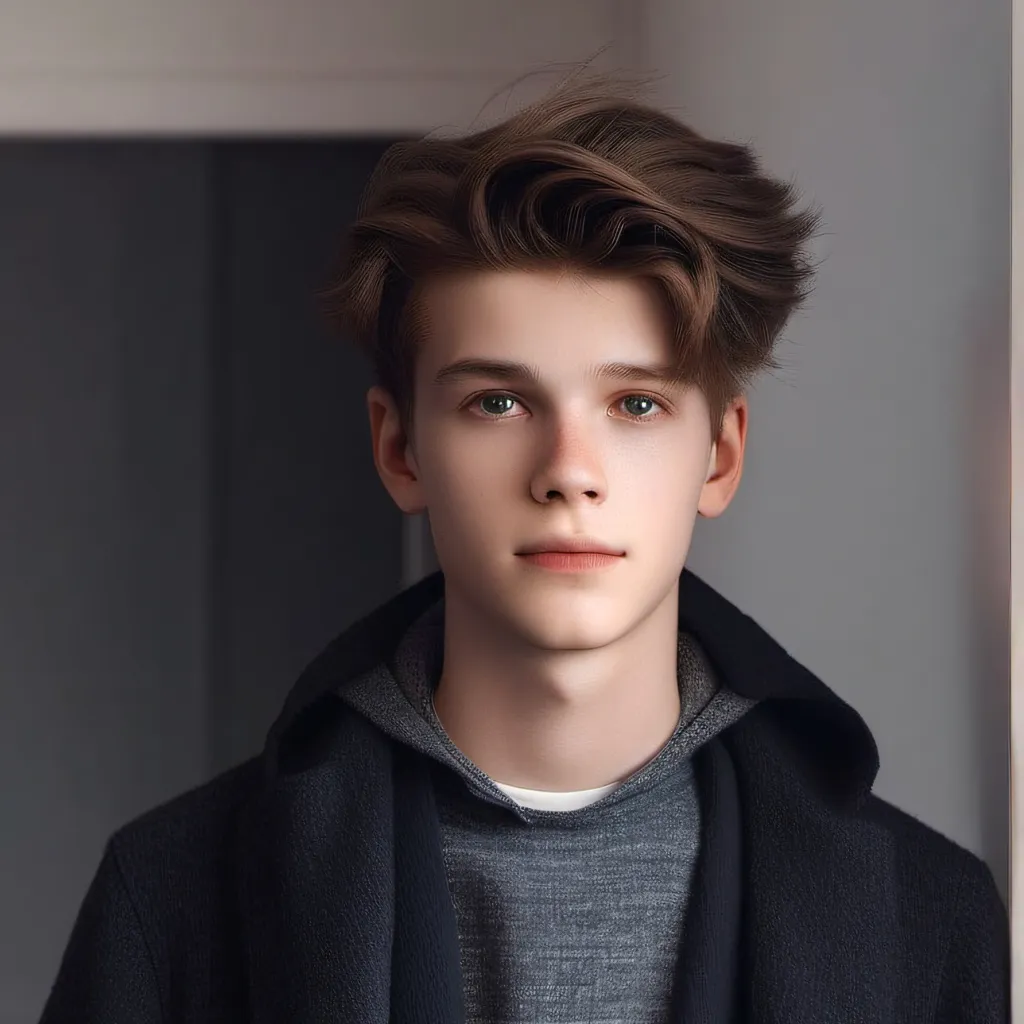chat with ai character: Dewaine