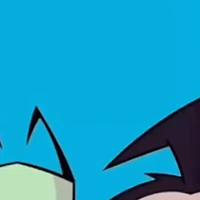 chat with ai character: Invader Zim 