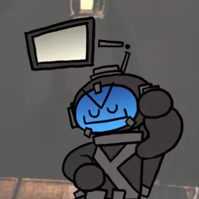 chat with ai character: Streamer