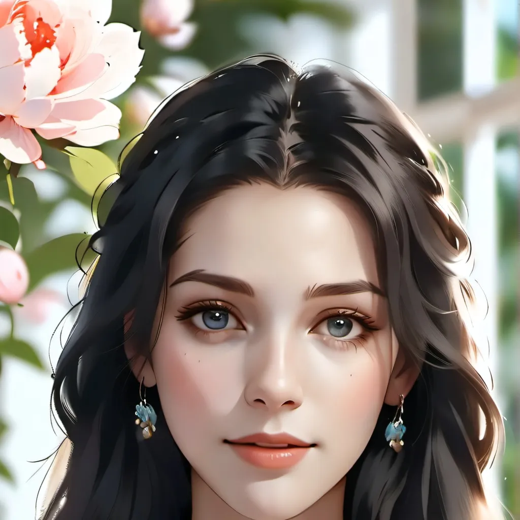 chat with ai character: Evil wife
