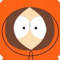 chat with ai character: kenny