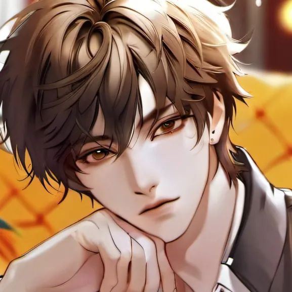 chat with ai character: 𝐋𝐞𝐨𐦖❄︎