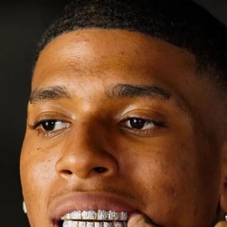 chat with ai character: Nle chopper 