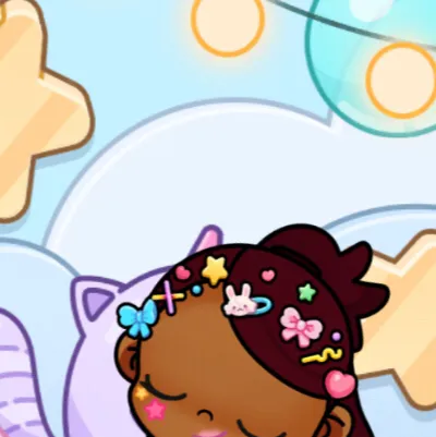 chat with ai character: Kia ￼