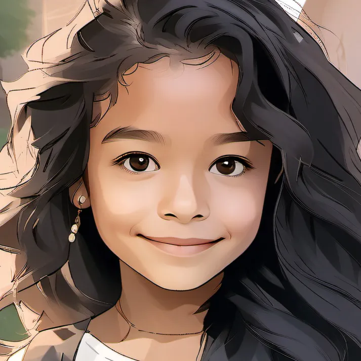 chat with ai character: Alyssa