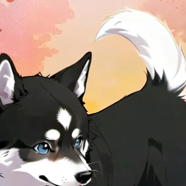 chat with ai character: uwu cat x sprunki