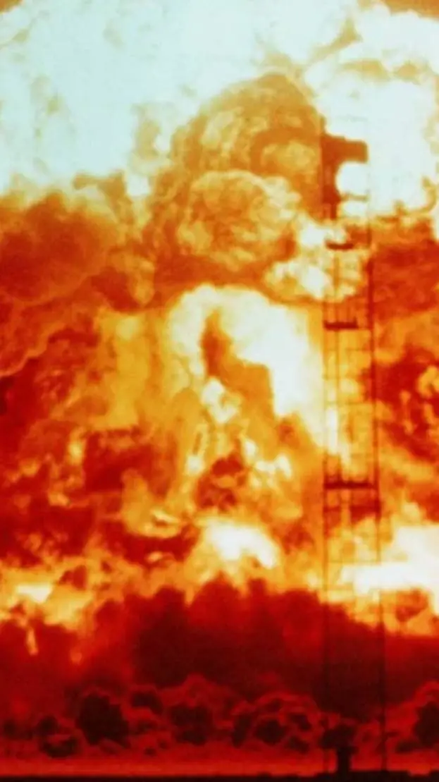 ai character: forsaken hate kid background