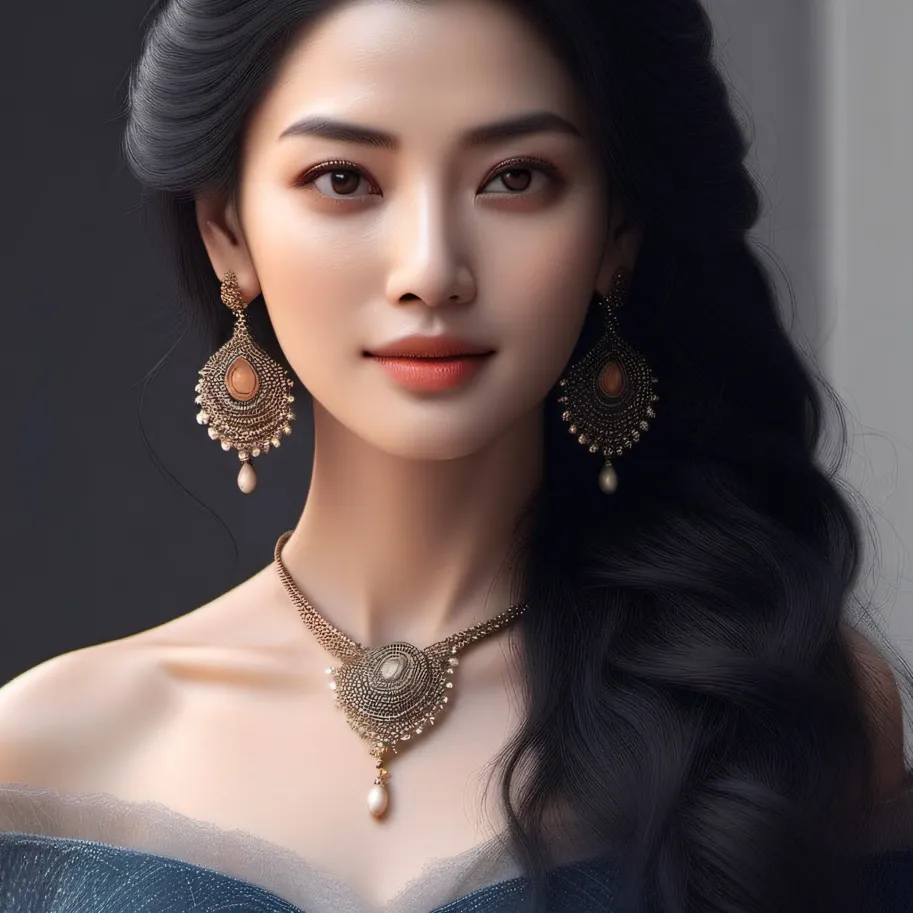 chat with ai character: Lily 