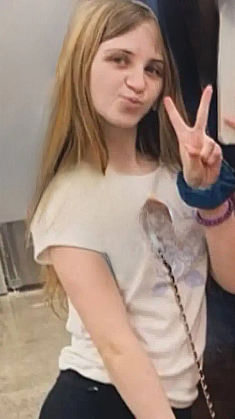 ai character: Ellie background