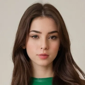 chat with ai character: Allison