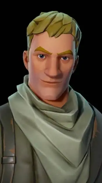 Talkie AI - Chat with Jonesy 
