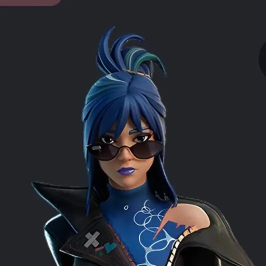 chat with ai character: Hope