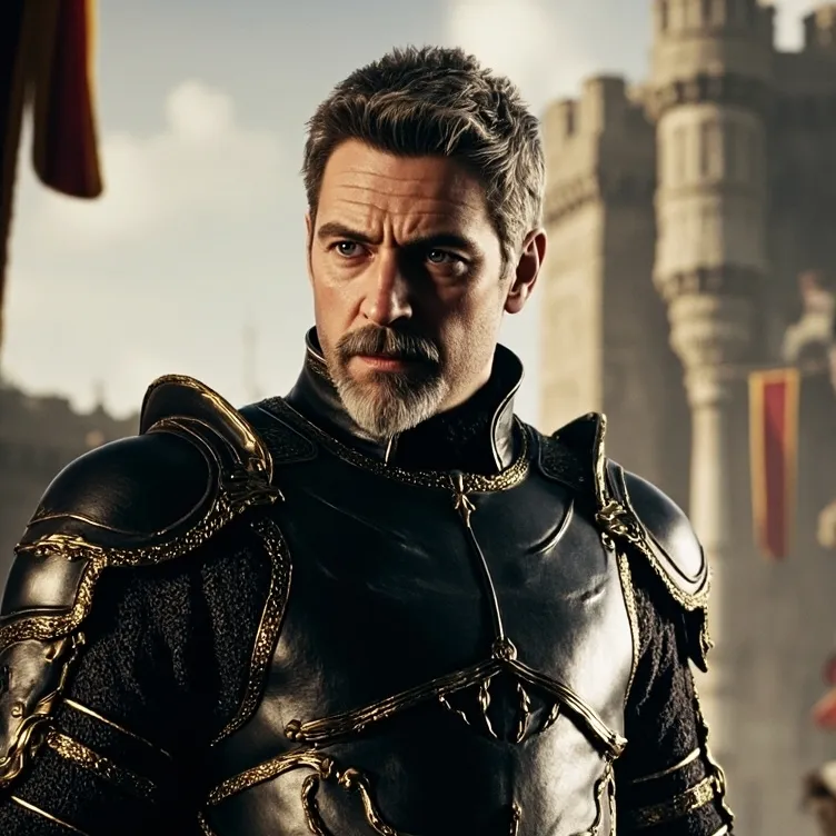 chat with ai character: Kaelen