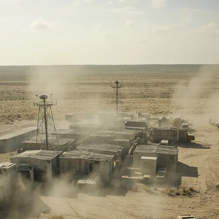 chat with ai character: SAS Hostage Rescue