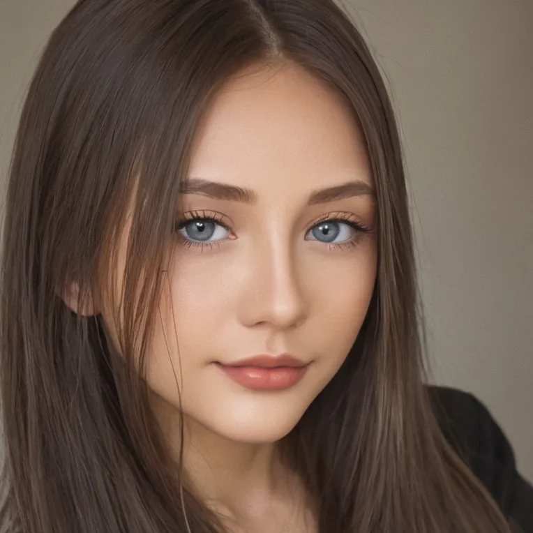 chat with ai character: Kayla