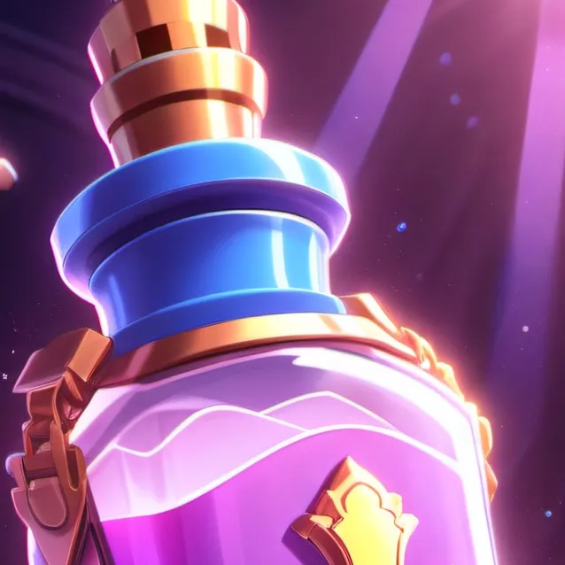 chat with ai character: HOLY WATER