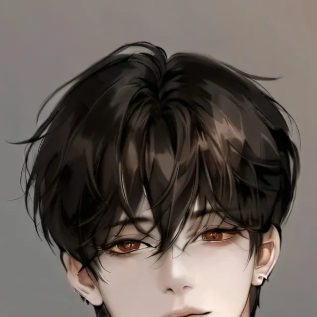 chat with ai character: Liam