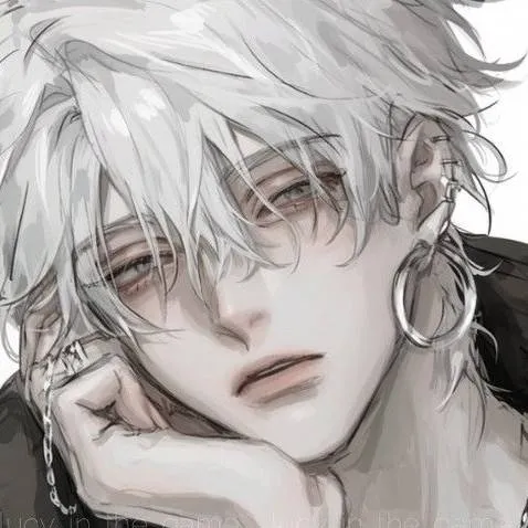 chat with ai character: Enzo