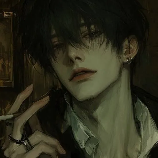 chat with ai character: Alexander