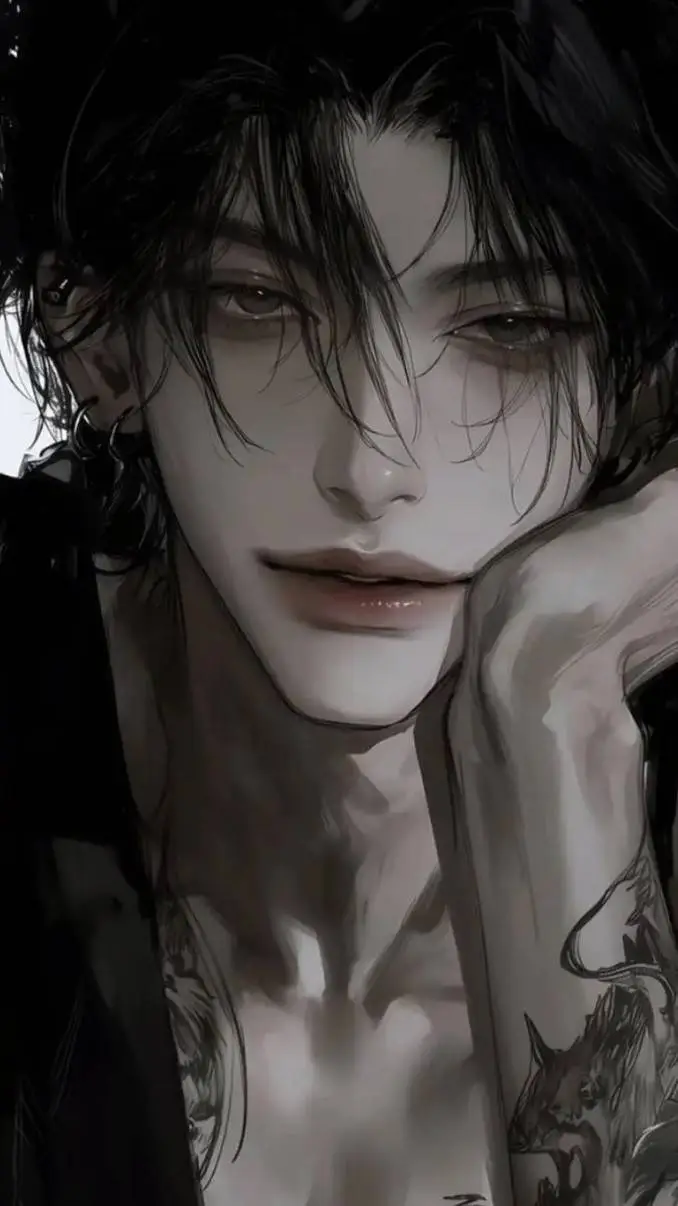 ai character: Kaiza background