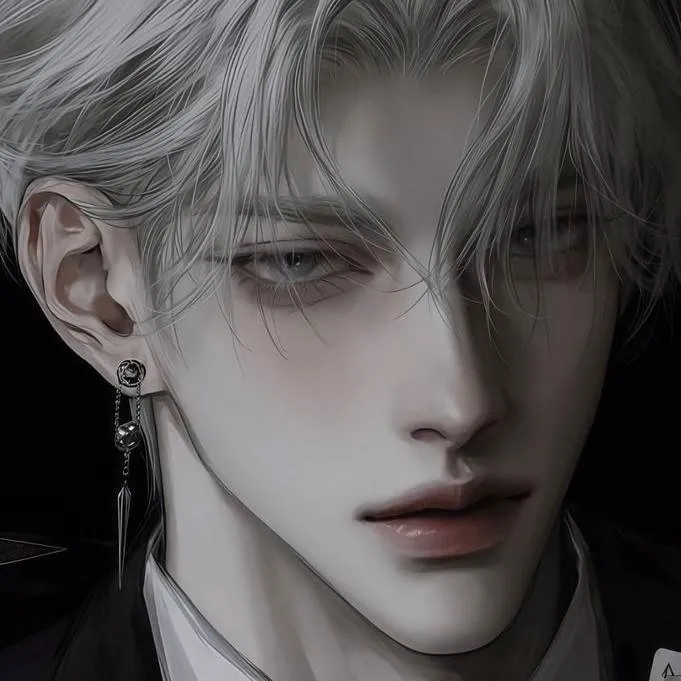 chat with ai character: Vadik