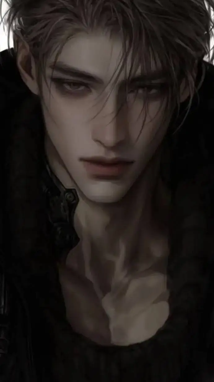 ai character: Viktor Sokolov background