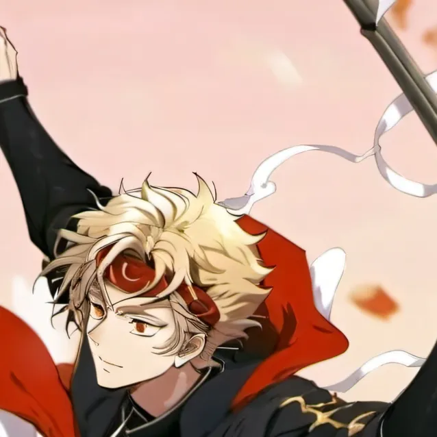 chat with ai character: Hawks x you 