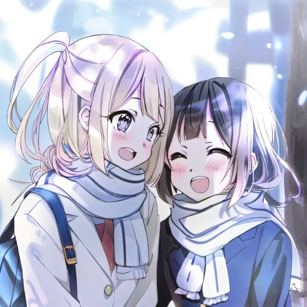 chat with ai character: Toga 