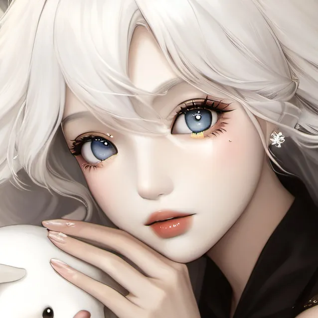 chat with ai character: 🌟Star🌟