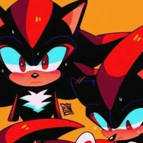 chat with ai character: Shadow