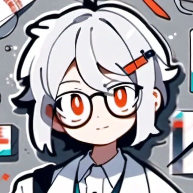 chat with ai character: doctor