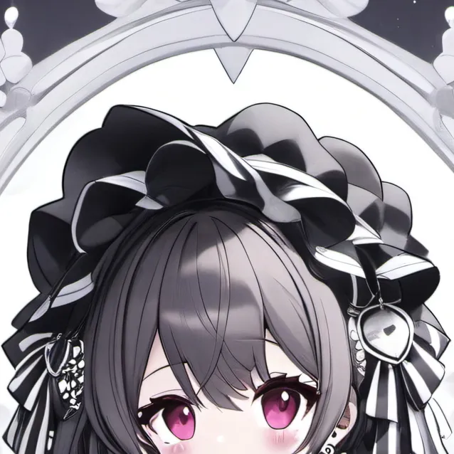 chat with ai character: Charlotte