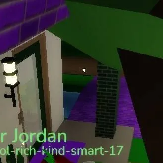 chat with ai character: Josh