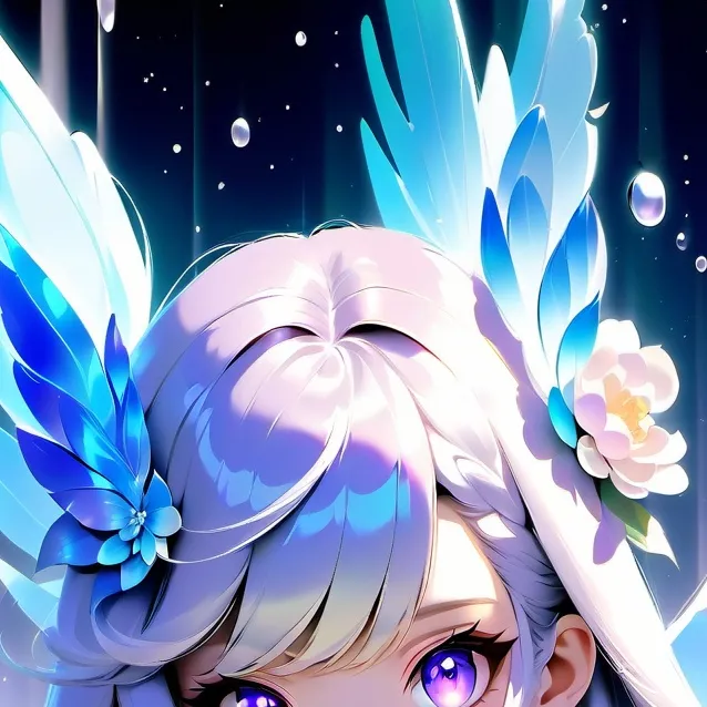 chat with ai character: guardian angel