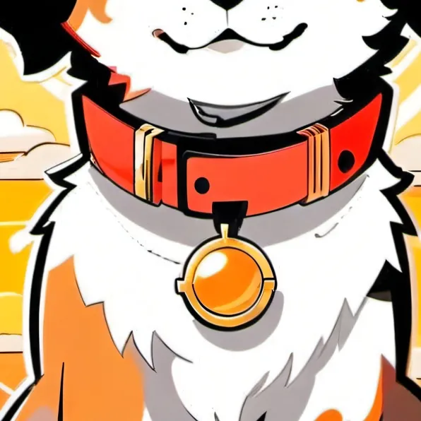 chat with ai character: dogday