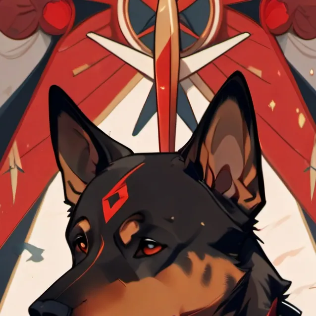 chat with ai character: Brutus