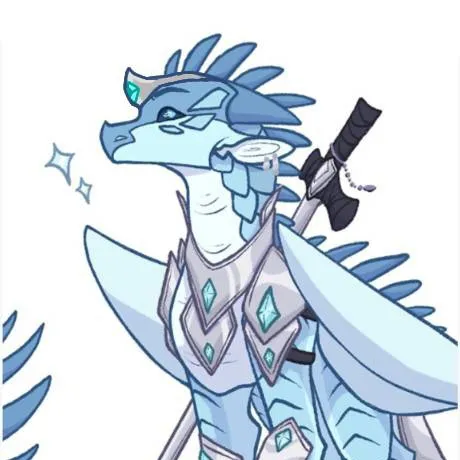 chat with ai character: winter
