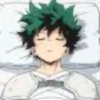 chat with ai character: Izuku/Deku