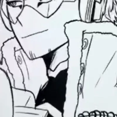 chat with ai character: Hero&villain love~