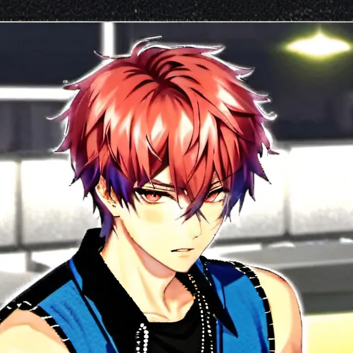 chat with ai character: Akeno 