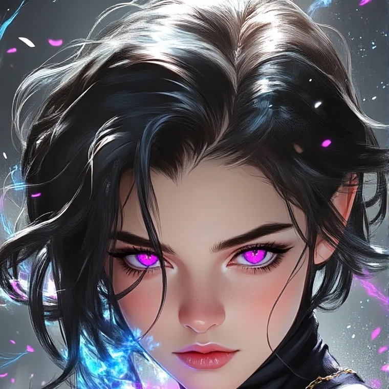 chat with ai character: murasaki