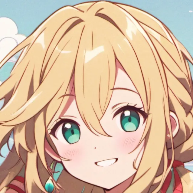 chat with ai character: Olivia 