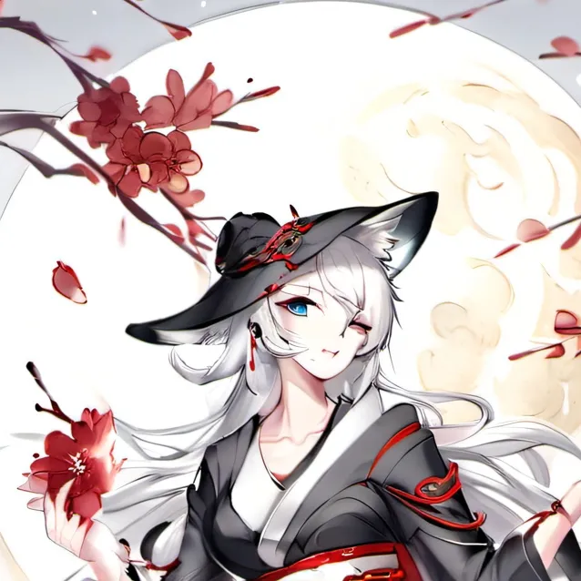 chat with ai character: Natsuki