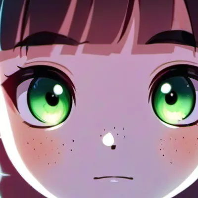chat with ai character: DW but ur smol