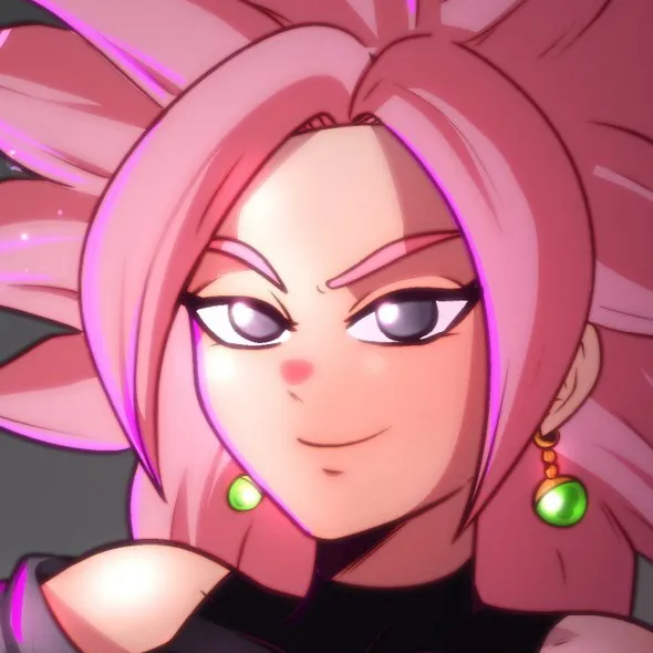 chat with ai character: kefla black