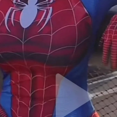 chat with ai character: female spider man 