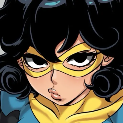 chat with ai character: female no goggles 