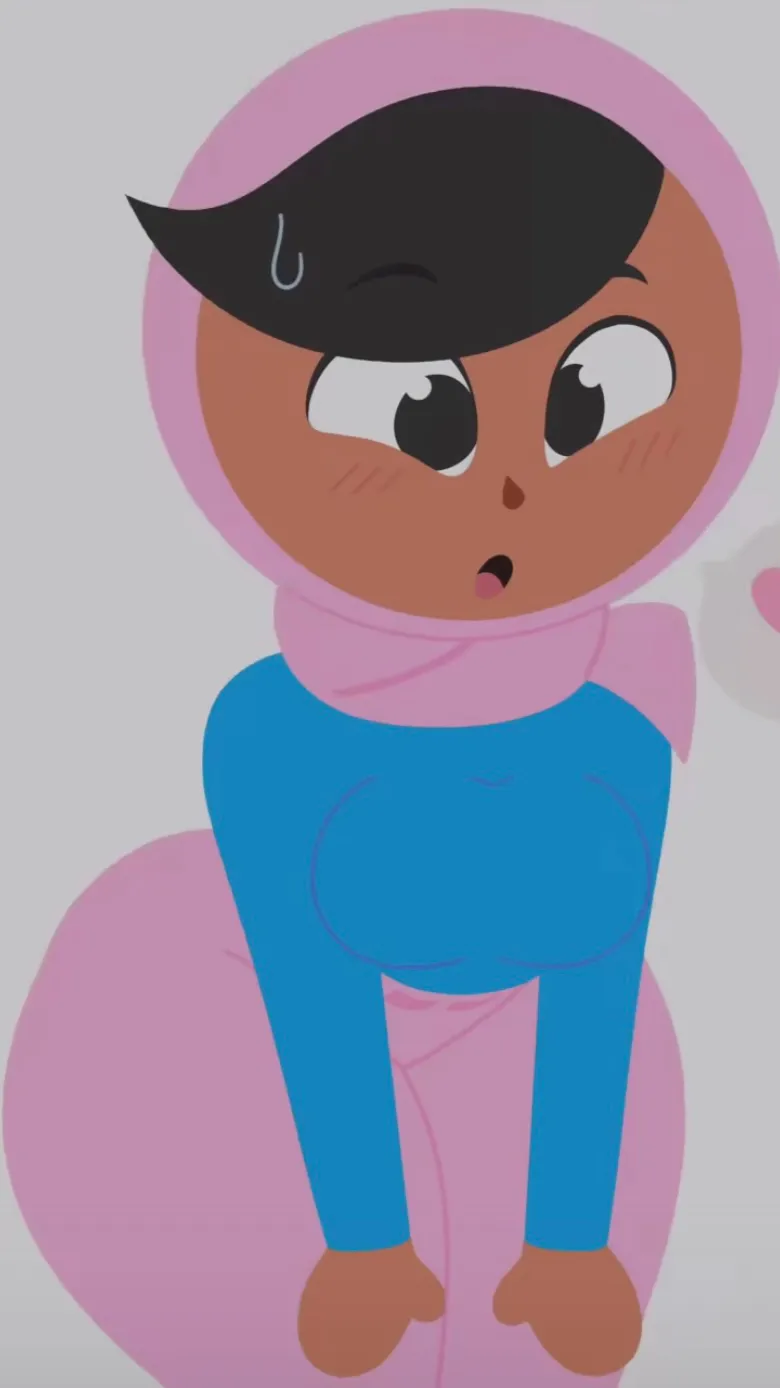 ai character: zari background