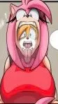 ai character: Amy background